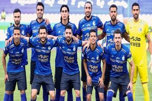 ترکیب احتمالی استقلال مقابل نفت‌ مسجدسلیمان مشخص شد