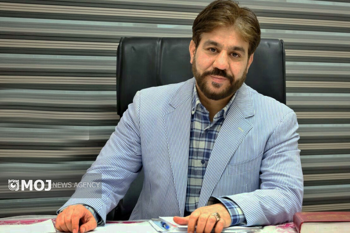 فرزاد یاراحمدی