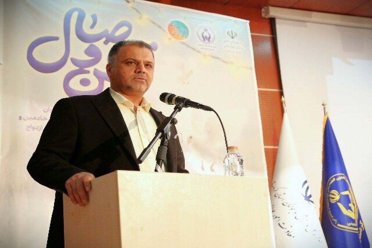 نماینده مردم سنندج