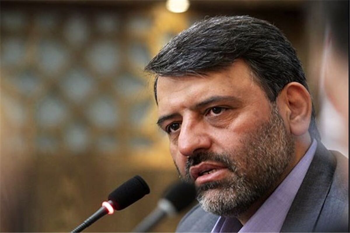 رضا امینی