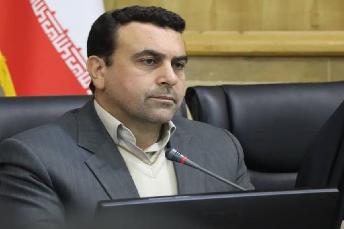مدیرکل امور اجتماعی استانداری کرمانشاه