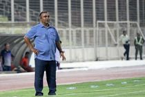 ملوان باید به لیگ برتر که جایگاه این باشگاه است، بازگردد