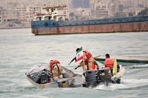 ۸۰۰ کیلوگرم مواد مخدر کشف شد