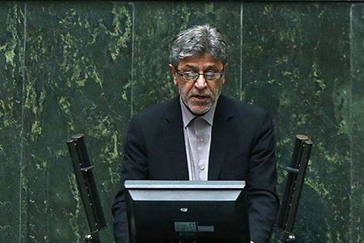 نماینده دشتستان