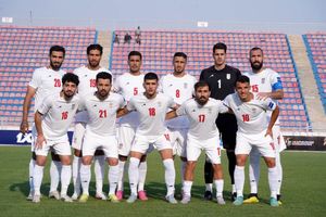 بازی دوستانه ایران و مکزیک در تقویم فیفادی قطعی شد