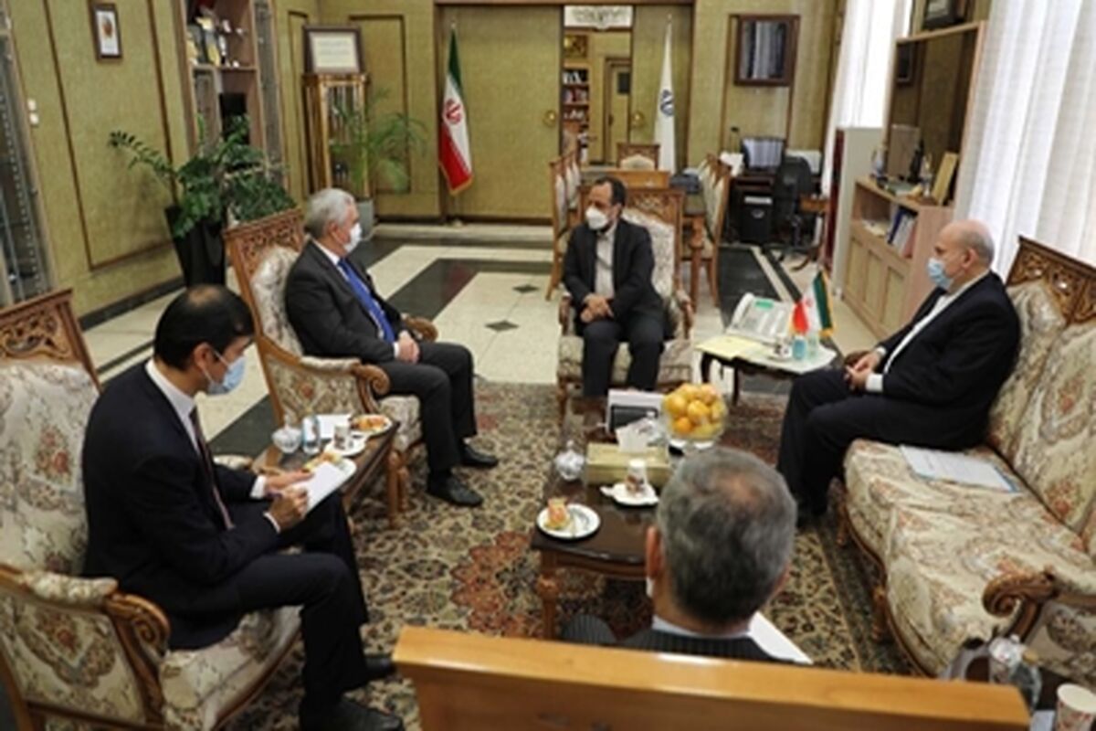بانک رفاه کارگران