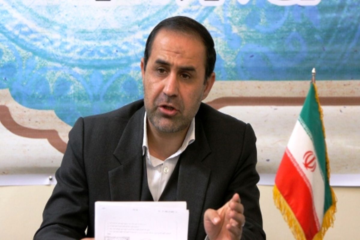 معاون قضایی و پیشگیری از وقوع جرم دادگستری فارس