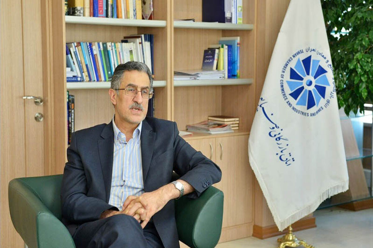 مسعود خوانساری