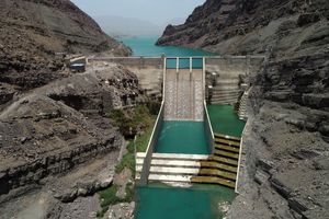 دو طرح بزرگ آبرسانی در هرمزگان افتتاح می شود