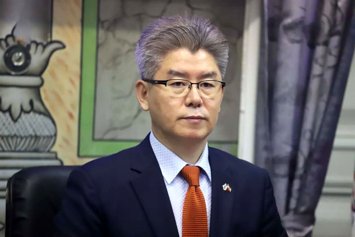 یو جانگ هیان