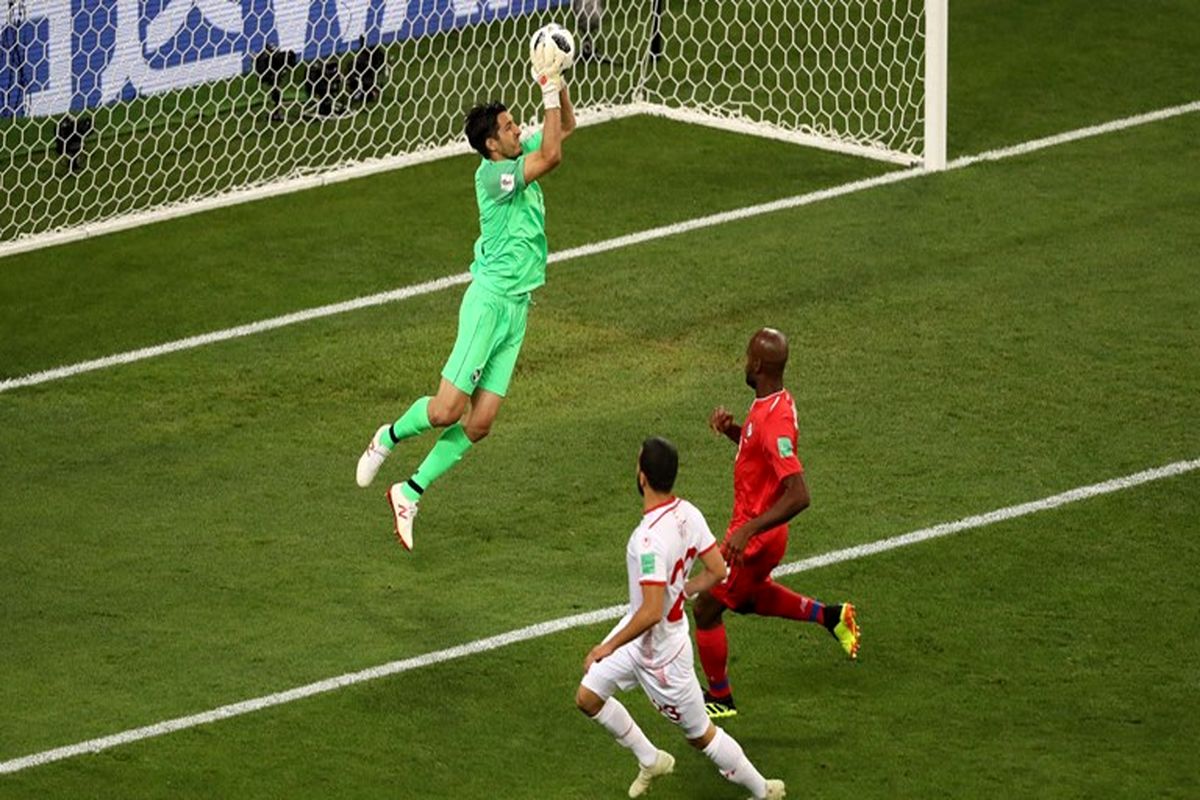 پاناما و تونس