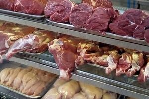 هیچ کمبودی در تامین گوشت کردستان در ماه رمضان نداریم