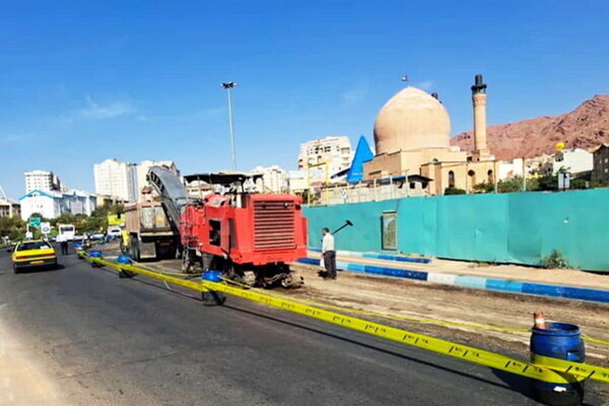 شهرداری تبریز