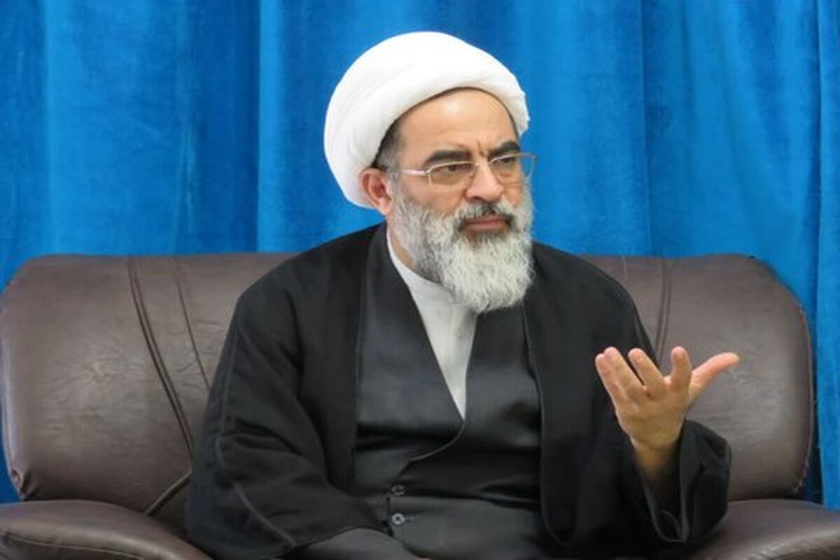 آیت الله محمدجواد فاضل لنکرانی
