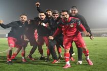 شهرداری نوشهر به مرحله یک چهارم نهایی جام حذفی صعود کرد