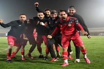 شهرداری نوشهر به مرحله یک چهارم نهایی جام حذفی صعود کرد