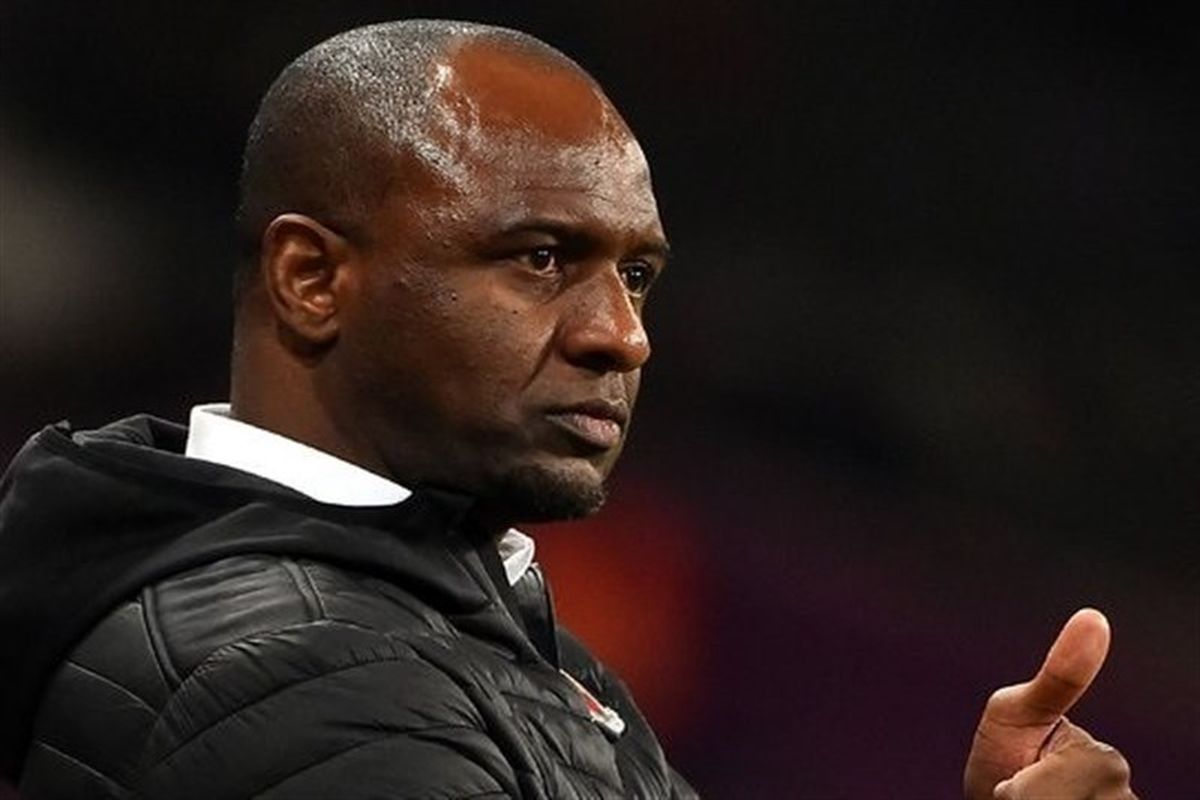 پاتریک ویرا