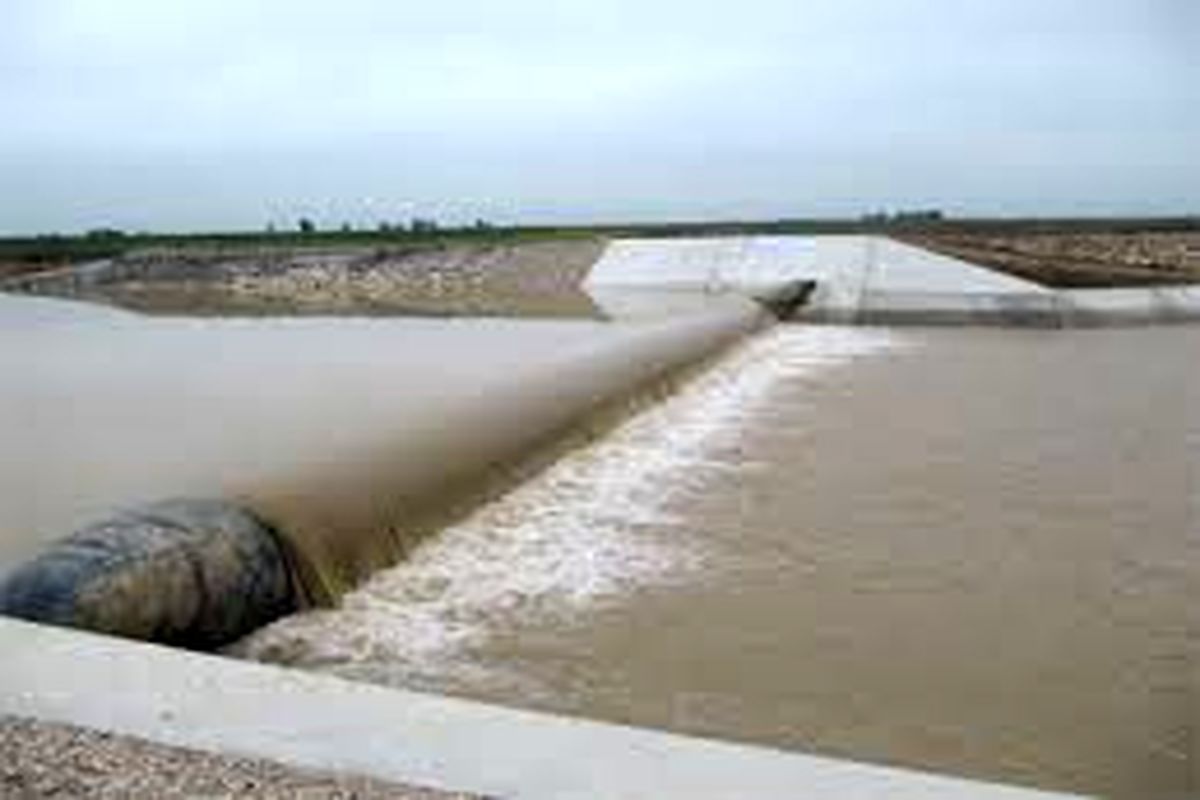 رودخانه