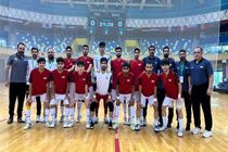 عبور غرورآفرین ایران از سد ایتالیا در جام جهانی ناشنوایان