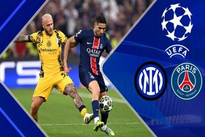 پنج ضربه سهمگین برای اولین جام اروپایی پاری‌سن‌ژرمن