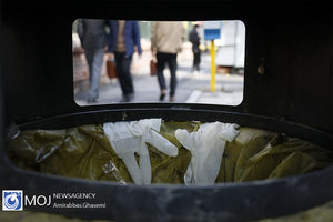 رفتارهای مردم در برخورد با ویروس کرونا، ناشی از بی اعتمادی به دولت است 