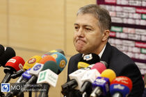 مطمئن هستیم می‌توانیم نتیجه خوبی کسب کنیم/ طارمی بازیکن فوق العاده‌ای است