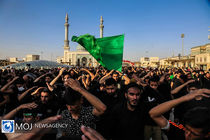 عراق دستورالعملی برای بازگشایی مرزهای زمینی صادر نکرده است