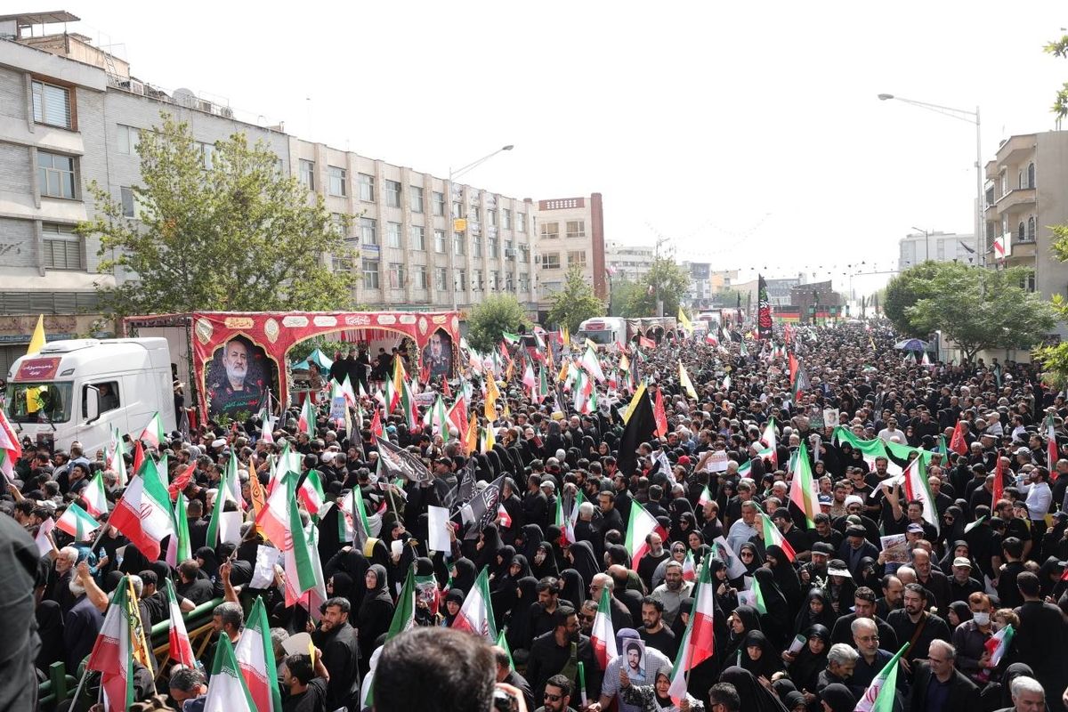 شهدای اقتدار