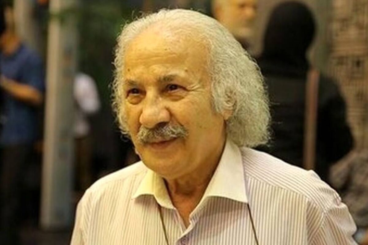 سعید پیردوست