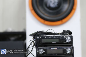 کشف میلیونی اموال سرقتی از مخفیگاه سارق