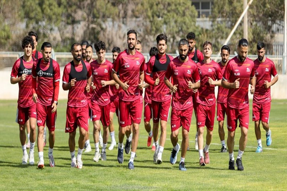 تمرین تراکتور