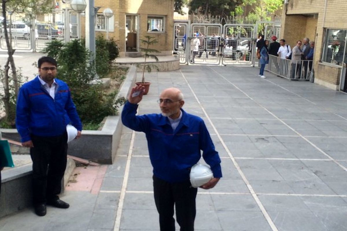 مصطفی میر سلیم