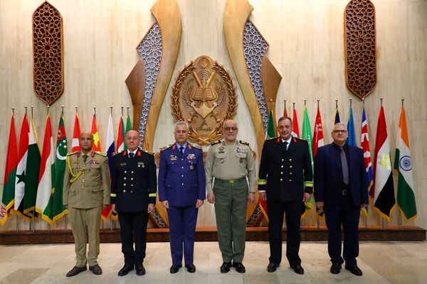 روابط ایران و عراق ناگسستنی است