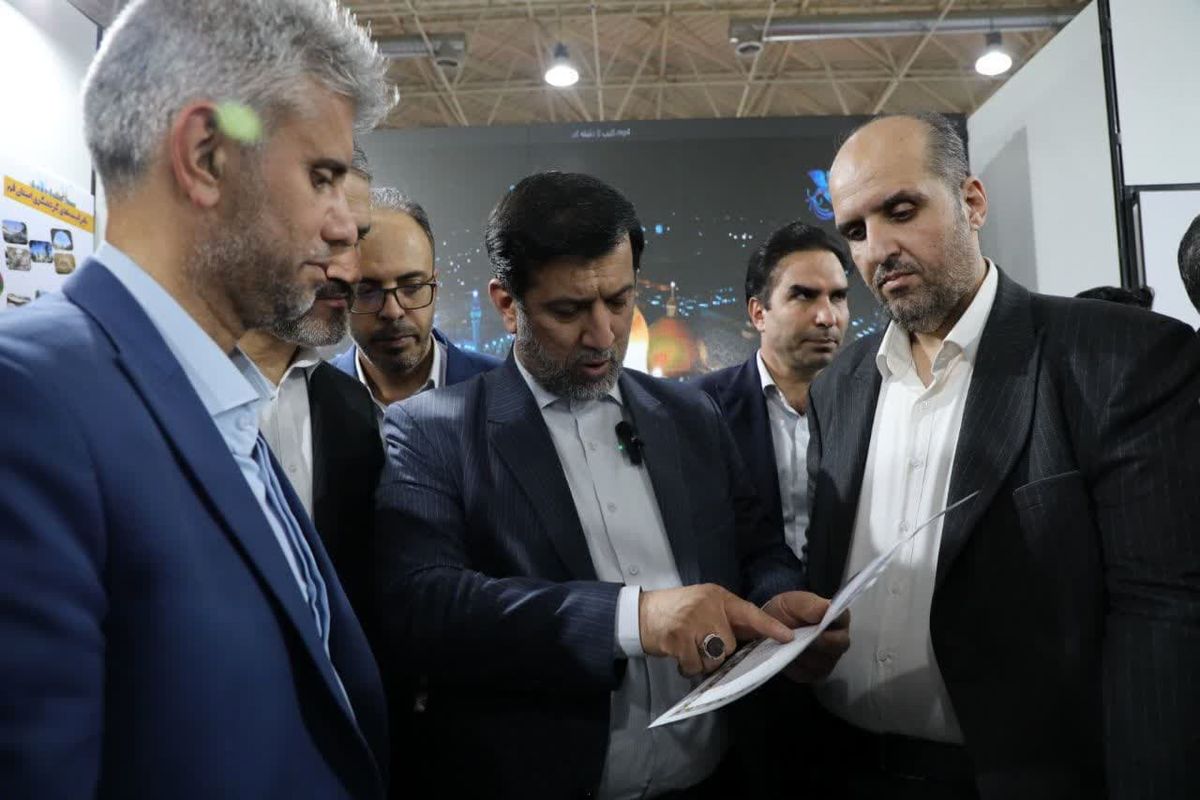 سیدمحمد آقامیری