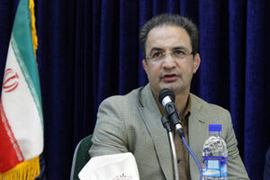 امیر رضا خادم فردا به لرستان سفر می کند