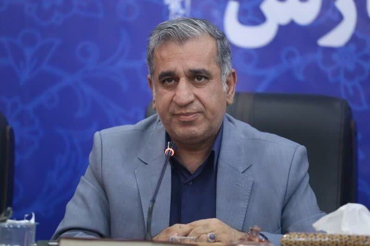 استانداری فارس