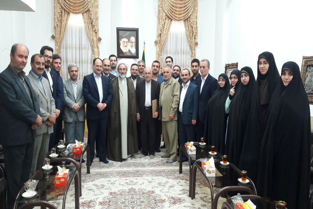 آیت‌الله رسول فلاحتی