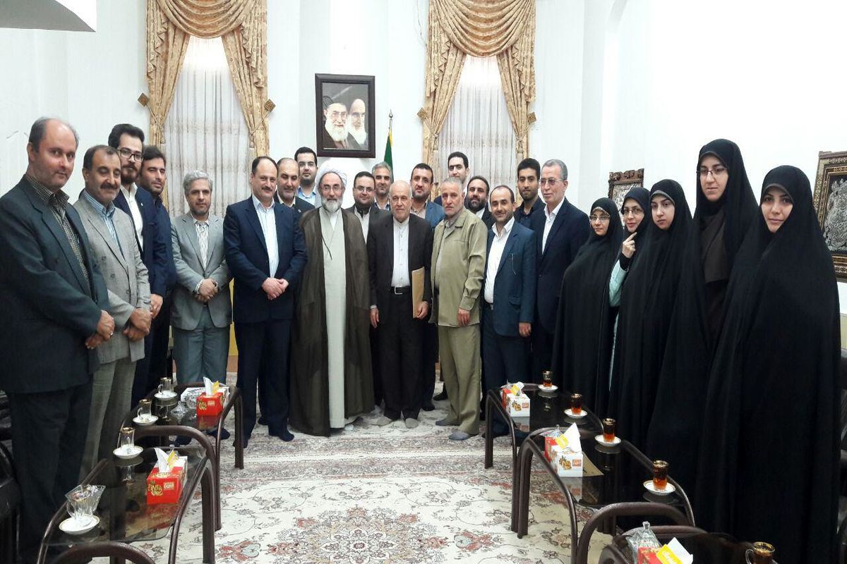 آیت‌الله رسول فلاحتی