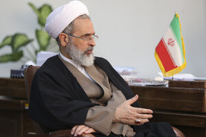 بهترین فرصت ارتقاء دین‌داری مردم در اجتماعات میدانی است