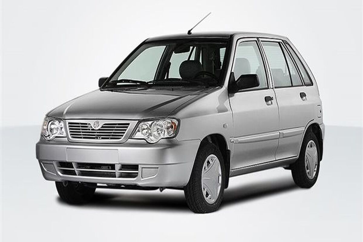 قیمت خودرو