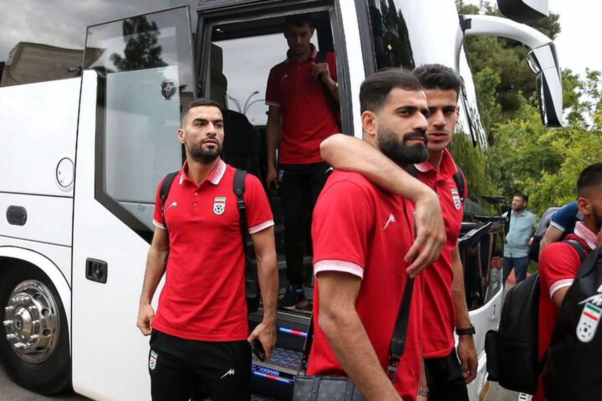 تیم ملی فوتبال