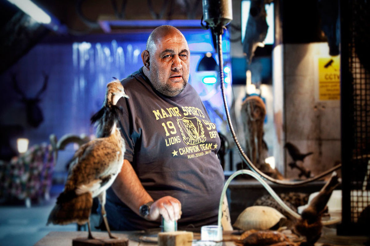 فیلم سینمایی کوپال