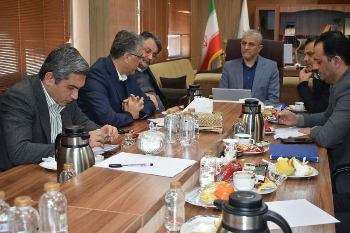 نمایندگان کردستان