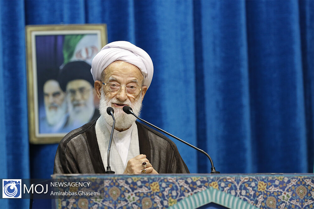 خطیب نماز جمعه تهران ۱۸ بهمن ۹۸ مشخص شد