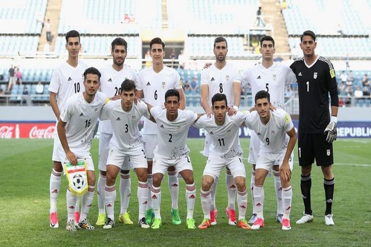 جوانان ایران