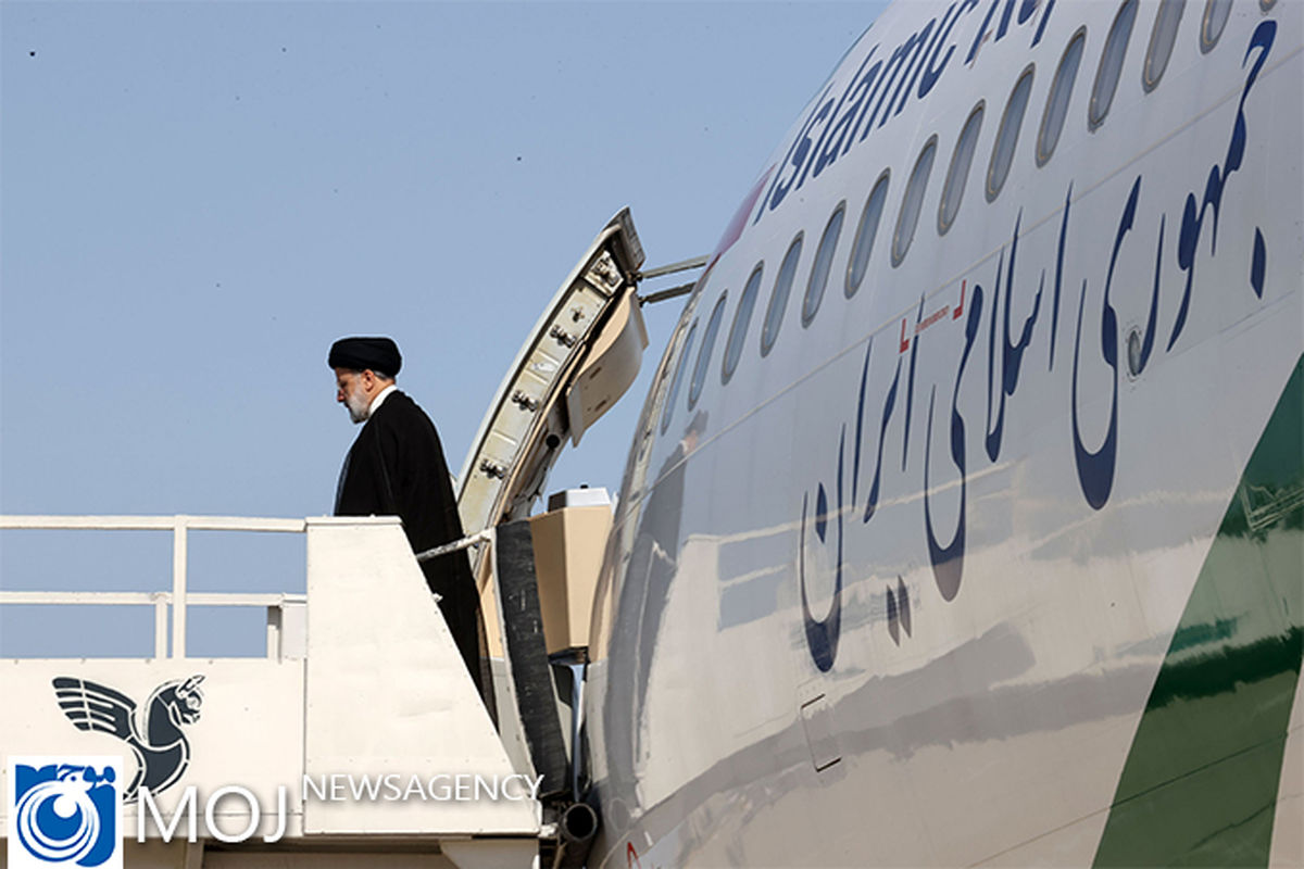 سفر رئیس جمهور به سیستان و بلوچستان