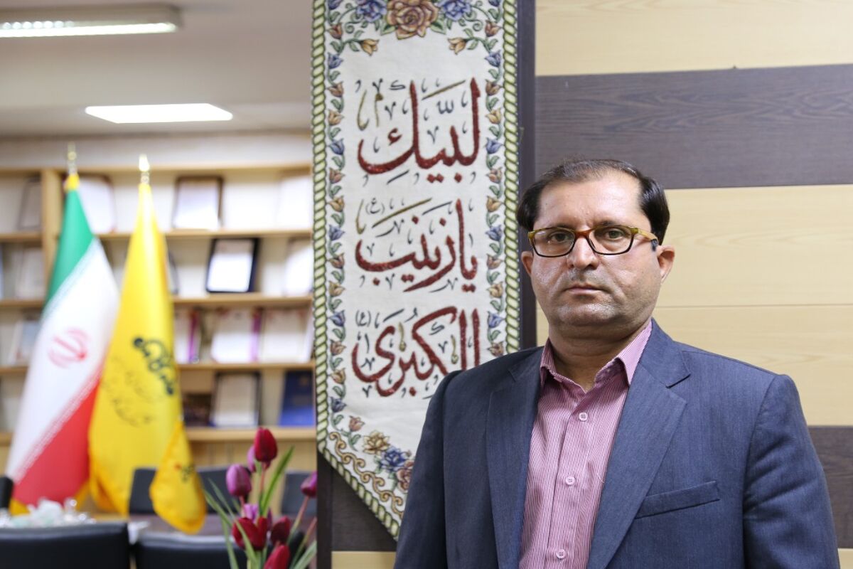 شمس اللهی گاز ایلام
