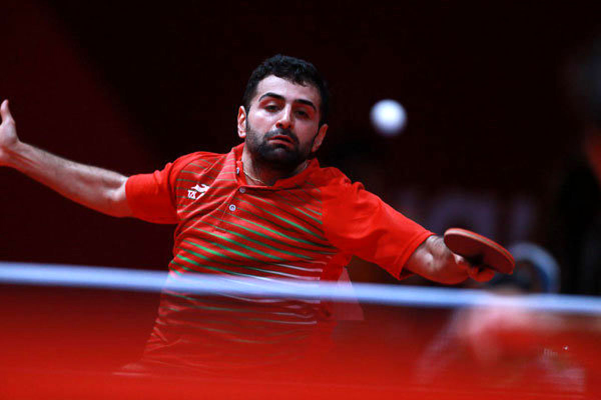 نوشاد عالمیان