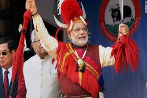 نخست وزیر هند به آمریکا می‌رود