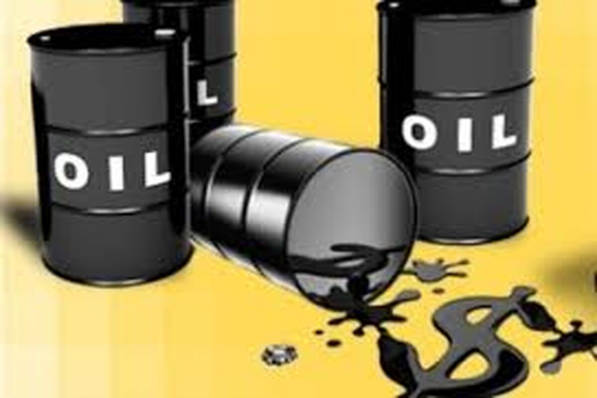 قیمت جهانی نفت